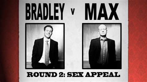 bbc one eastenders 22 11 2007 eastenders max vs bradley round 2