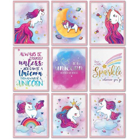 unicorn poster rebate rebatekey