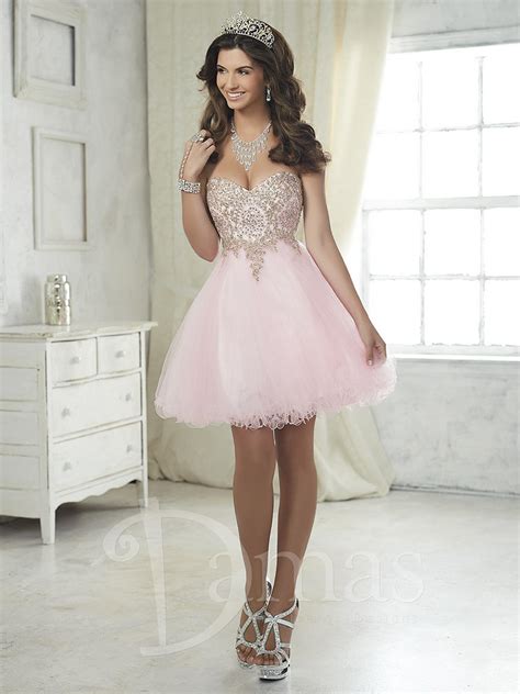 Damas Dresses For Quinceañera Quinceañera Court Dresses Damas