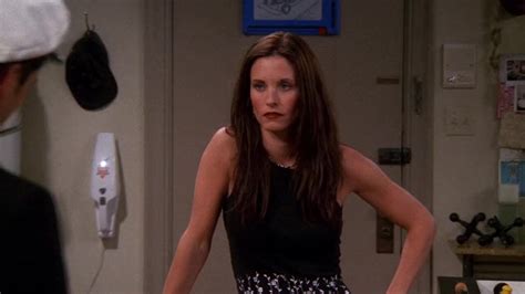 Why Monica Geller From Friends Is The Worst Character Ever Cinemaprobe