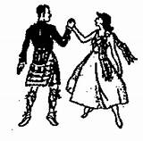 Ceilidh Scottish Dancing Night Barnaba Chiostri Di San Unity Centre Edinburgh Highly Miss Event Fun Original sketch template