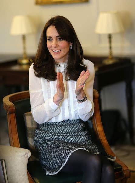 catherine duchess of cambridge guest edits the huffington post