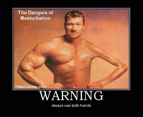 funny masturbation demotivational posters 40 pics