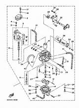 Carburetor Xt225 Serow Difficulties sketch template