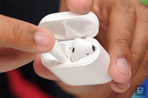 airpods arent   buy  engadget