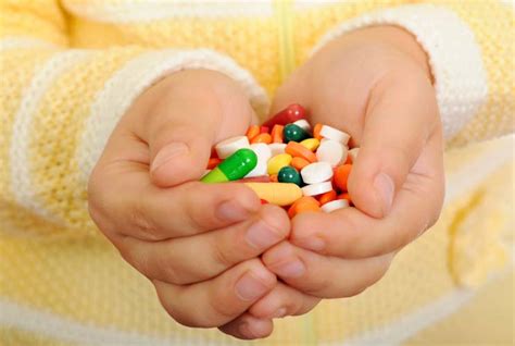 children  multiple medications  risk httpsdebugliescom