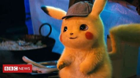detective pikachu breaks record and other video games news archalien tv