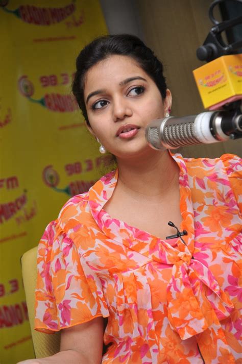 picture 392358 actress swati reddy photos at radio