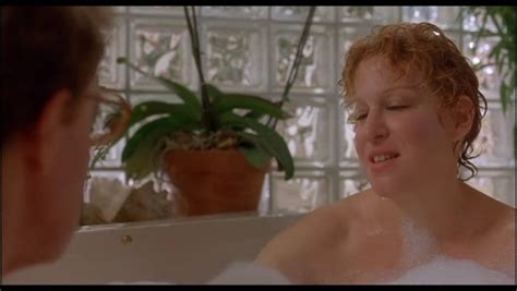 naked bette midler in scenes from a mall