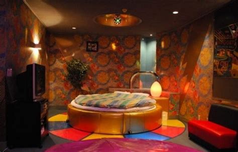 17 japanese sex hotel theme rooms gallery ebaum s world