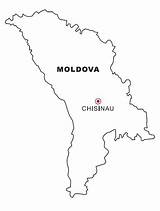 Moldavia Moldova Moldavien Landkarte Egipto Moldawien Landkarten Bandera Laminas Geografie Nazioni Dibujar Malvorlage Kategorien Gratismalvorlagen Condividi sketch template