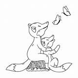 Coloring Pages Animal Printable Families Fun 30seconds Family Print Everyone Mom Tip sketch template