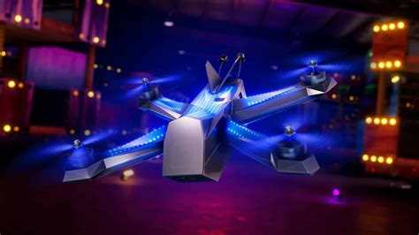 drl launches virtual drone racing  nbcsn