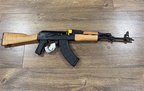 century arms wasr  ctr firearms