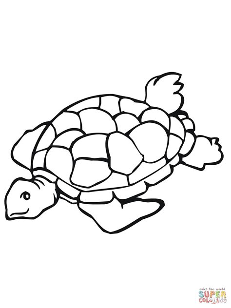 gambar sea turtle coloring page  printable pages click baby turtles