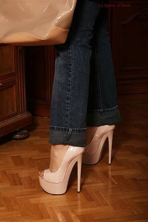 pin by paul robertson on shoes heels high heels high
