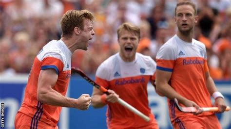men s fih pro league 2019 gb finish fourth after play off loss to the