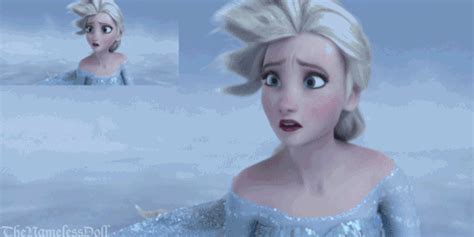 if disney characters had normal looking faces