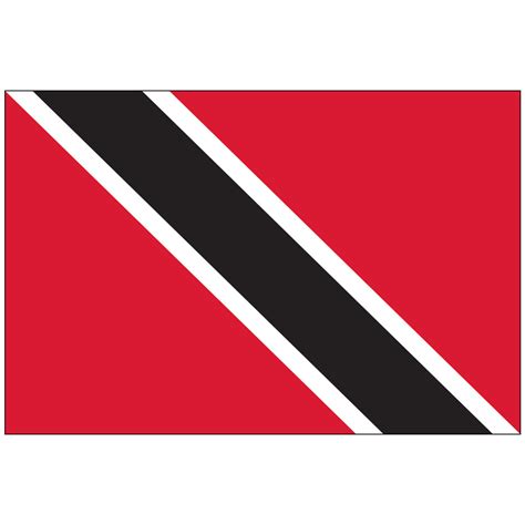 trinidad tobago flag american flags express