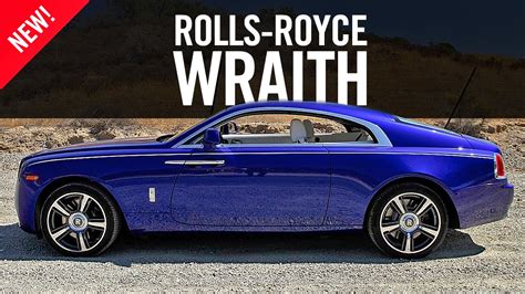 rolls royce wraith review youtube