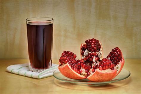 jus buah buahan  baik  kesihatan easybakelab