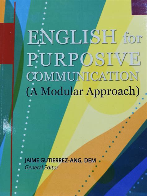 english  purposive communication mindshapers publishing