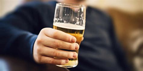 unexpected benefits  drinking  beer nutrition tips