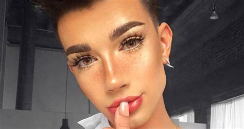 james charles denies his sex tape leaked again after fresh