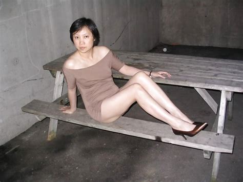 Asian Wife Teacher Topless Public Nude 15 Pics Xhamster