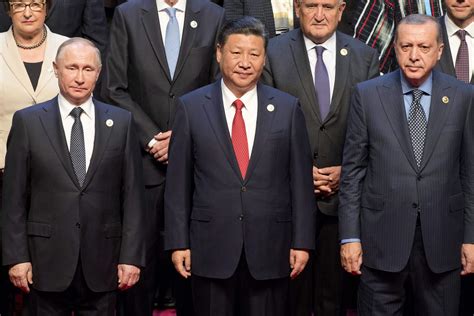 world leaders attend china hosted belt and road forum summit india