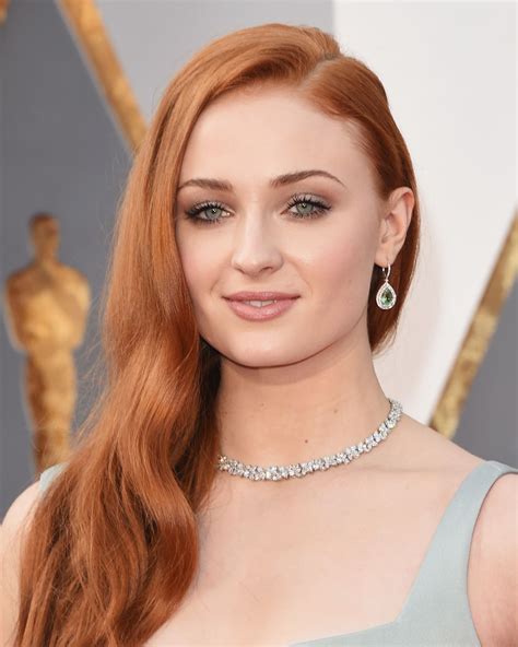 27 Iconic Redheads Inspiring You To Get Your Red Hair On