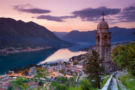 kotor montenegro   risk  losing unesco world heritage status