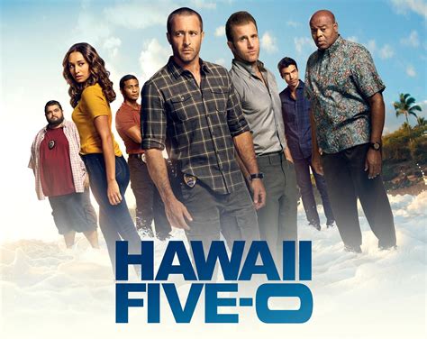 Hawaii Five 0 Sturm Im Paradies Orf 1 Tv Orf At