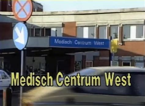medisch centrum west tv tunes quiz