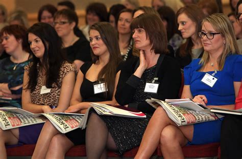 women  business northern ireland annual conference   photo