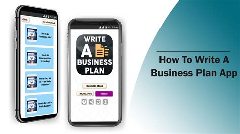 business plan small business apk  android