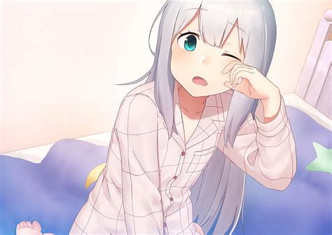 Hd Wallpaper 241532 Aqua Barefoot Bed Blush Com Dacchi Eromanga