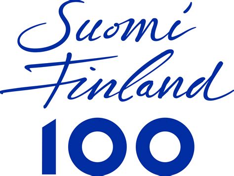 suomi finland  logos