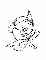 Pokemon Celebi Ausmalbilder Kleurplaten Malvorlagen Avancee Coloriages Pika Pokémon Milotic Mewtwo Imprimer Animaatjes Kleurplaat Pikachu Legendaire Hojas Páginas Disegnidacoloraregratis Cartoni sketch template