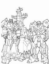 Coloring Transformers Pages Transformer Color Print Shockwave Science Movie Book Colouring Friends Games Clip Robot Optimus Prime Wave Sound Popular sketch template