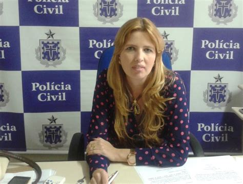 delegada revela detalhes de operação que prendeu pedófilo em camaçari e