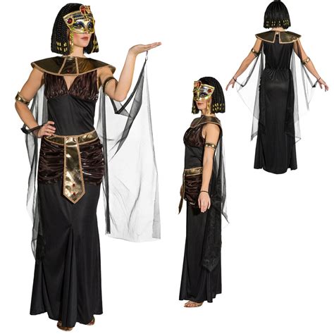 isis damenkostüm Ägyptische göttin kostüm 61 99