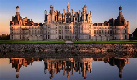 top  famous french castles civitatis