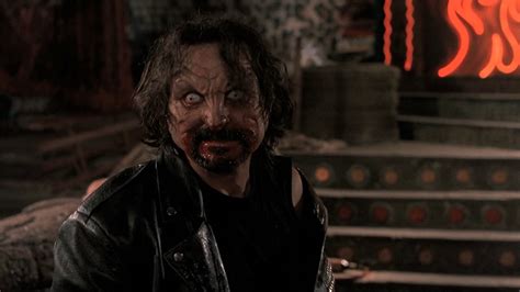 tom savini to star in from dusk till dawn the series