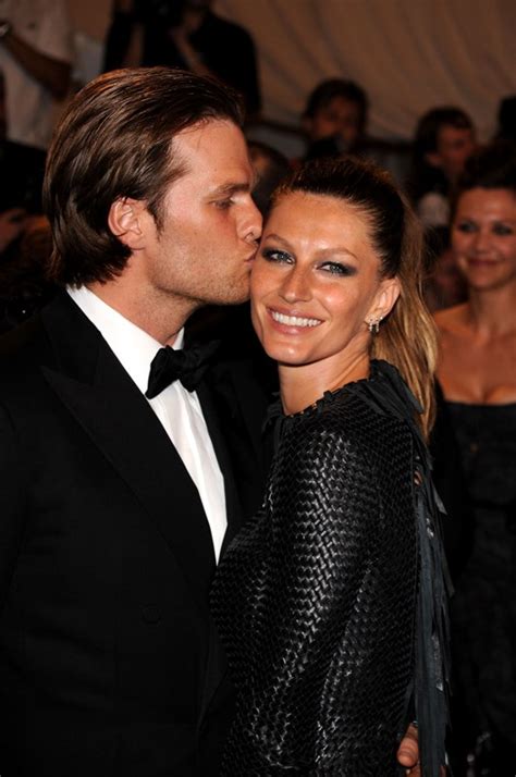 tom brady talks about special moment with gisele after super bowl win lainey gossip