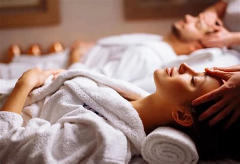 treatments luxe massage spa