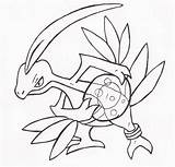 Pokemon Ground Type Coloring Popular sketch template