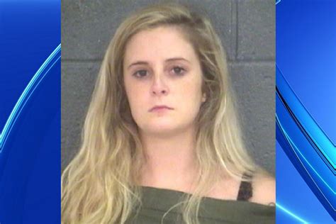 20 Year Old Woman Turns Herself In To Police After Being