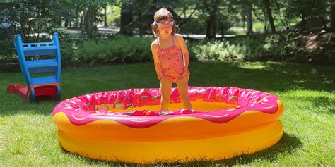inflatable kiddie pools   wirecutter