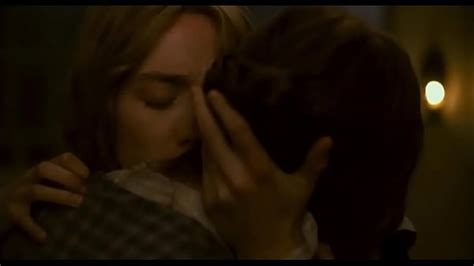Saoirse Ronan And Kate Winslet Lesbian Scenes From Ammonite Xxx
